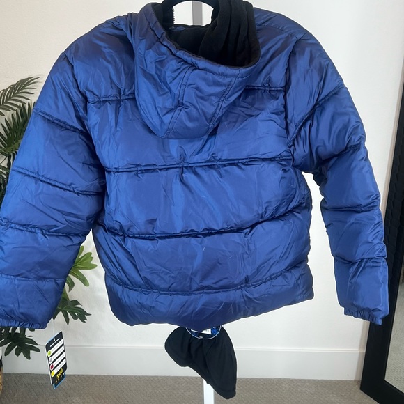 iExtreme size xl - Picture 8 of 16